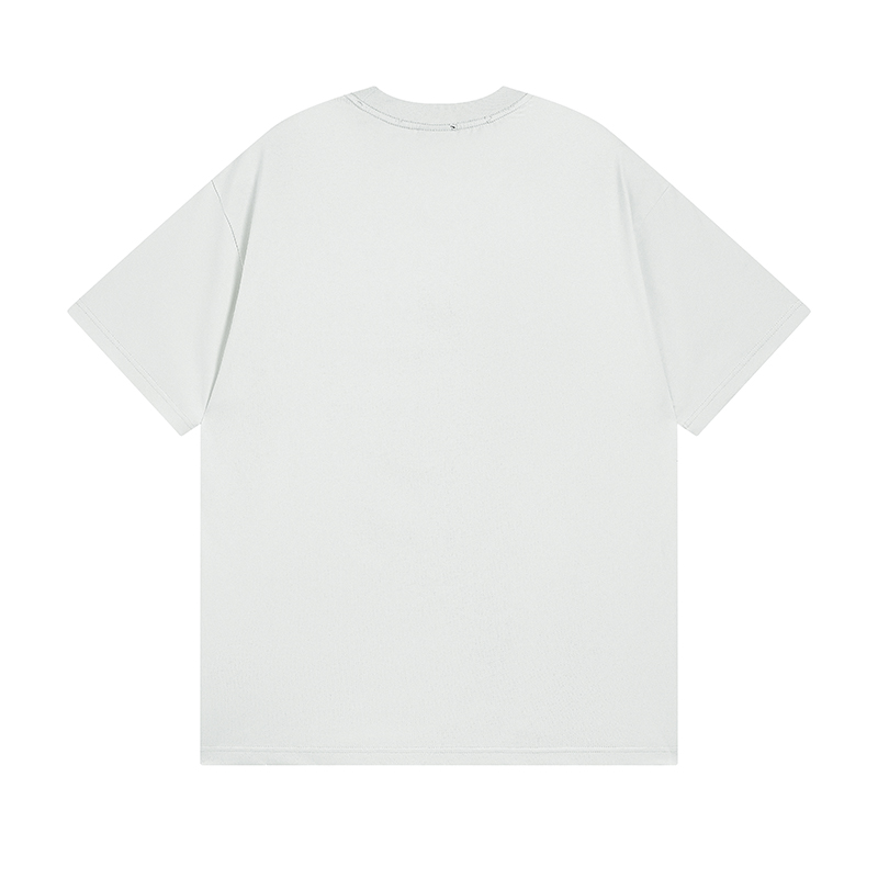Zafa Wear Balenciaga T-Shirt KT2352