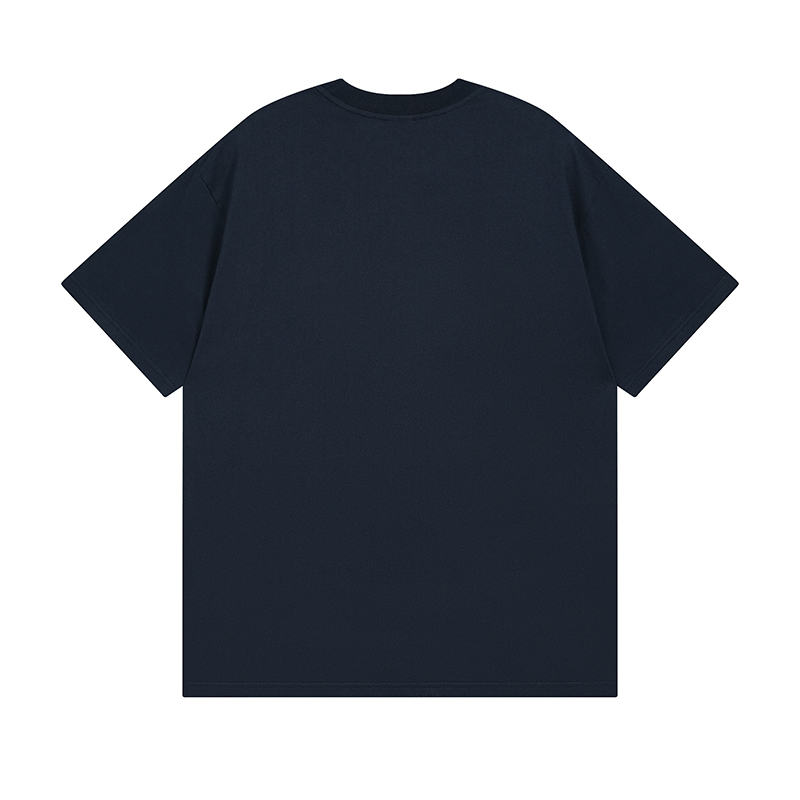 Zafa Wear Balenciaga T-Shirt KT2353