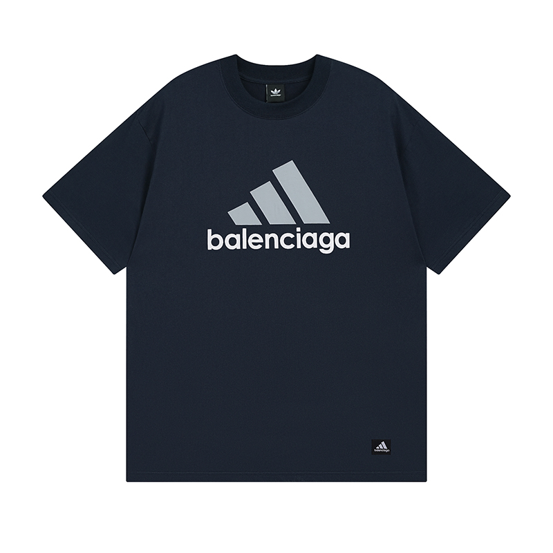 Zafa Wear Balenciaga T-Shirt KT2353