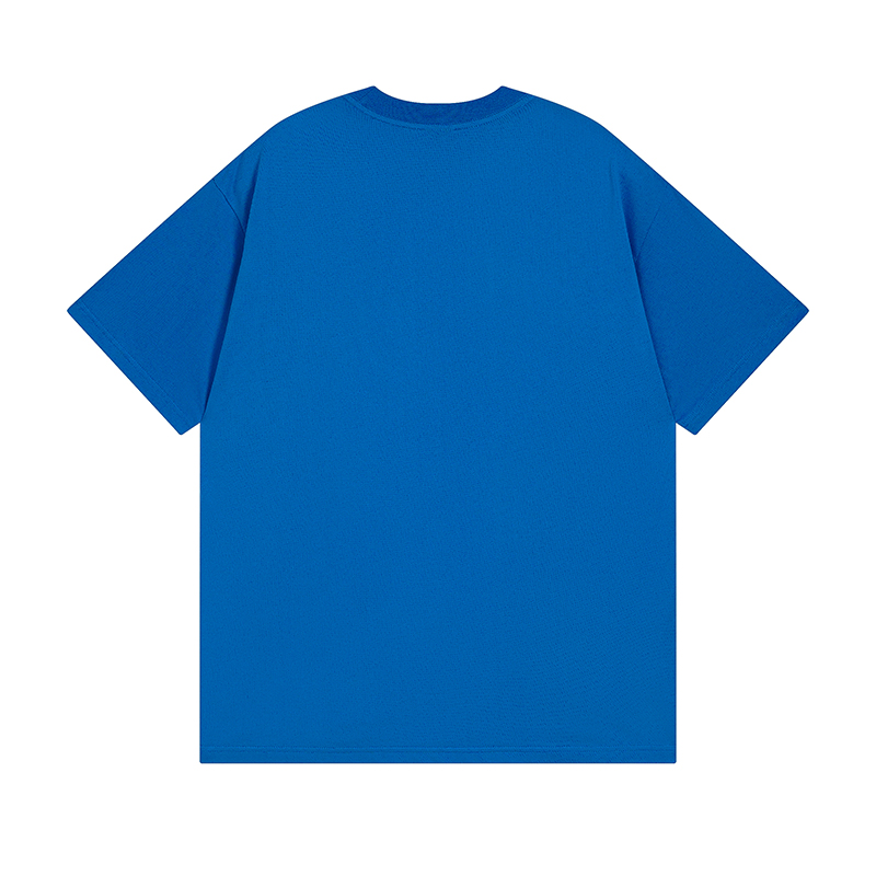 Zafa Wear Balenciaga T-Shirt KT2353