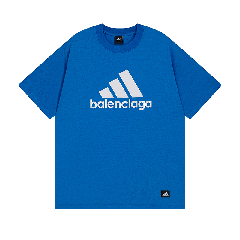 Zafa Wear Balenciaga T-Shirt KT2353