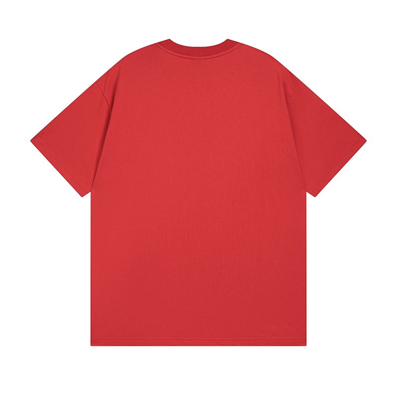 Zafa Wear Balenciaga T-Shirt KT2353
