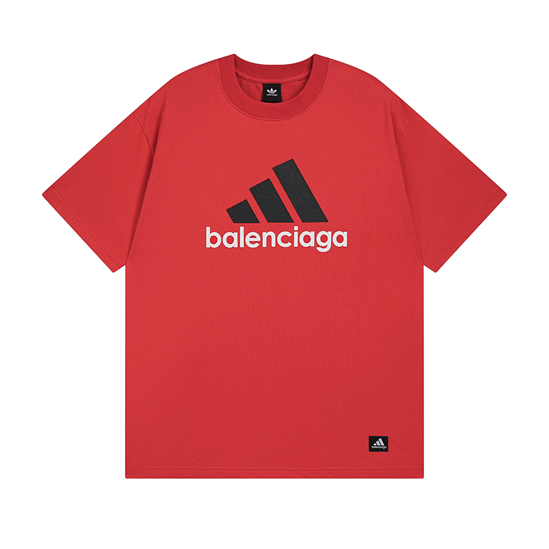 Zafa Wear Balenciaga T-Shirt KT2353