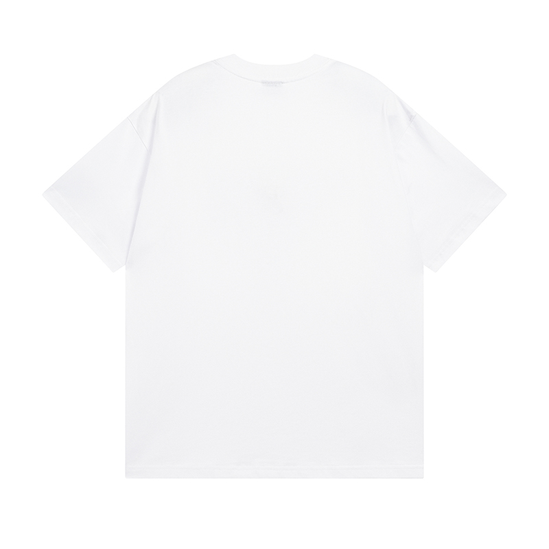 Zafa Wear Balenciaga T-Shirt KT2353