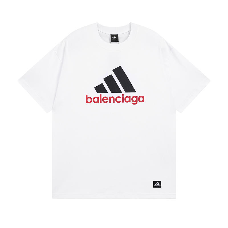 Zafa Wear Balenciaga T-Shirt KT2353