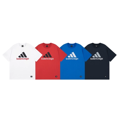 Zafa Wear Balenciaga T-Shirt KT2353 01