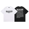 Top Quality     Balenciaga T-Shirt KT2357