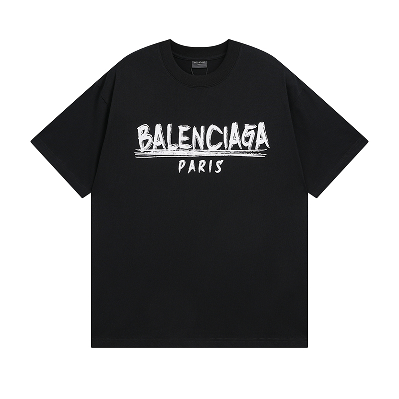 Zafa Wear Balenciaga T-Shirt KT2357