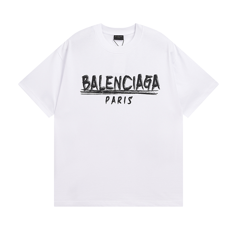 Zafa Wear Balenciaga T-Shirt KT2357