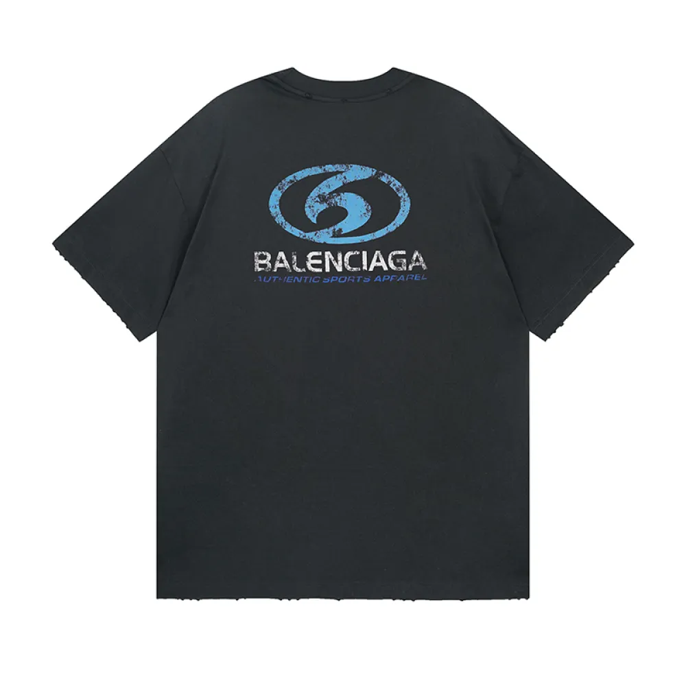 Zafa Wear Balenciaga T-Shirt KT2396