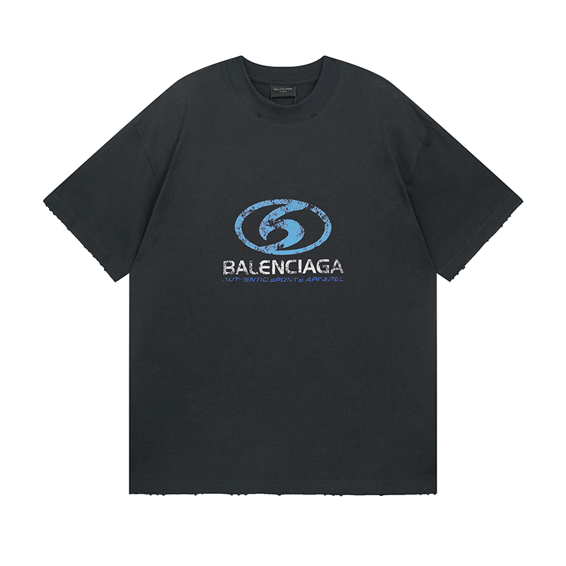 Zafa Wear Balenciaga T-Shirt KT2396