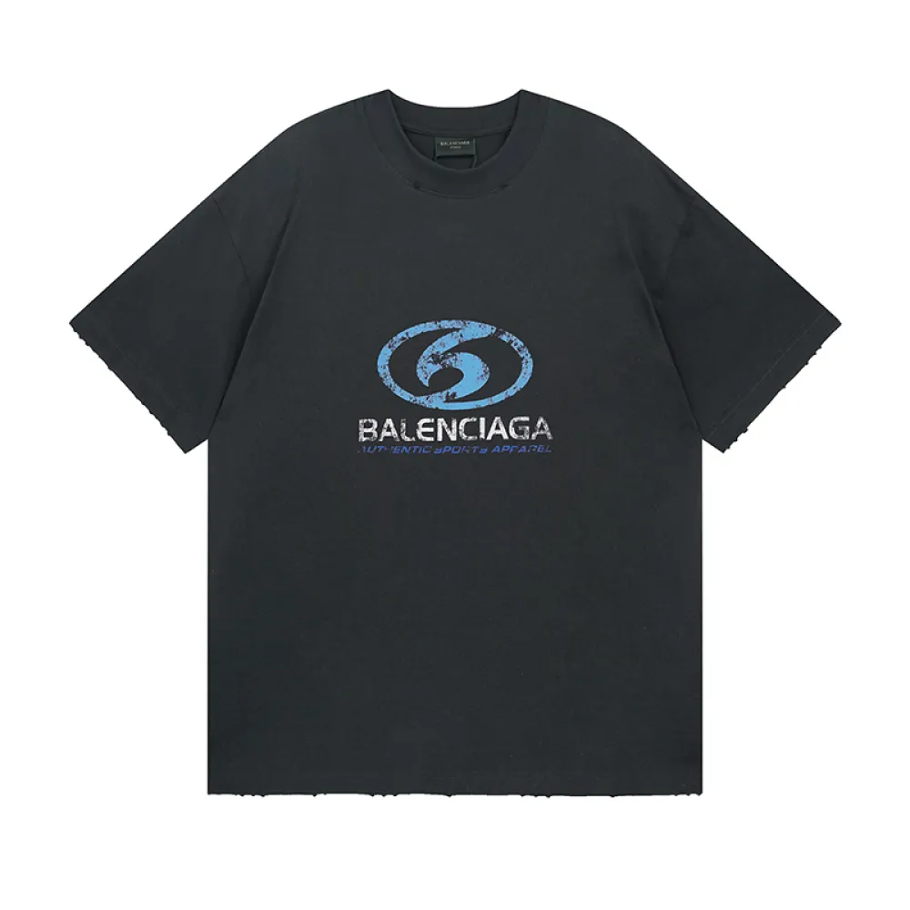 Zafa Wear Balenciaga T-Shirt KT2396