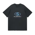 Zafa Wear Balenciaga T-Shirt KT2396