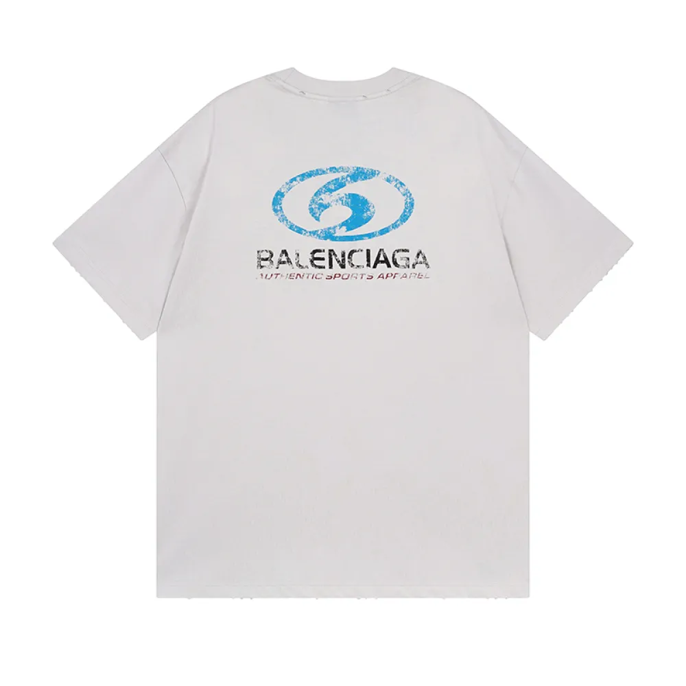 Zafa Wear Balenciaga T-Shirt KT2396