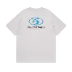 Zafa Wear Balenciaga T-Shirt KT2396