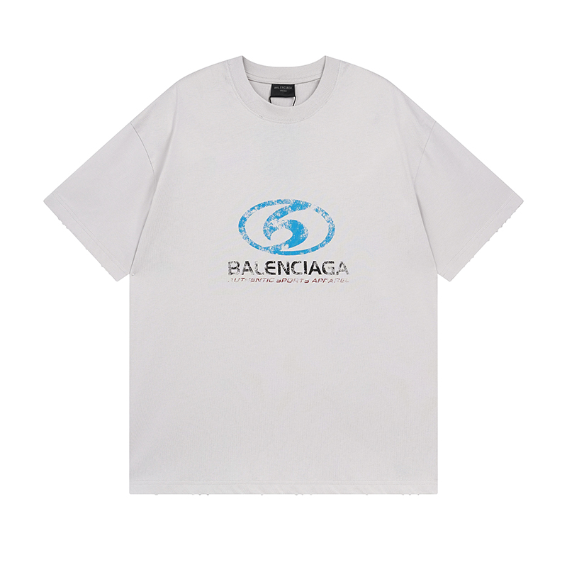 Zafa Wear Balenciaga T-Shirt KT2396