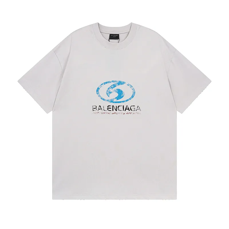 Zafa Wear Balenciaga T-Shirt KT2396