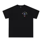 Zafa Wear Chrome Hearts T-shirt K6010