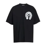 Zafa Wear Chrome Hearts T-shirt K6028