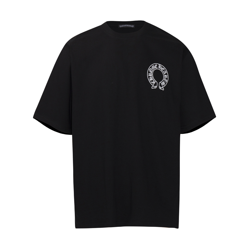 Zafa Wear Chrome Hearts T-shirt K6095