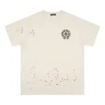 Zafa Wear Chrome Hearts T-shirt K6100