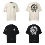 Zafa Wear Chrome Hearts T-shirt K6100