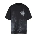 Zafa Wear Chrome Hearts T-shirt K6101