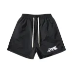 Zafa Wear Hellstar-Shorts 710