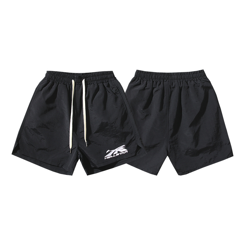 Zafa Wear Hellstar-Shorts 710