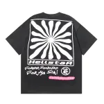Zafa Wear Hellstar T-Shirt 607