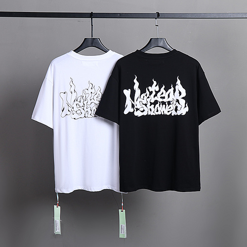 Zafa Wear Off White T-Shirt 2149