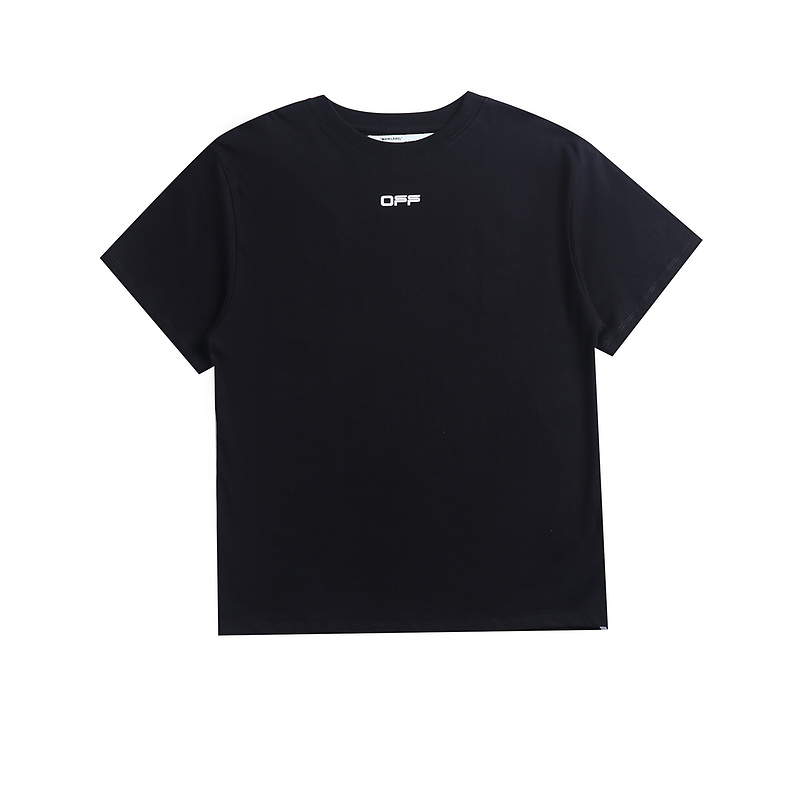 Zafa Wear Off White T-Shirt 2158