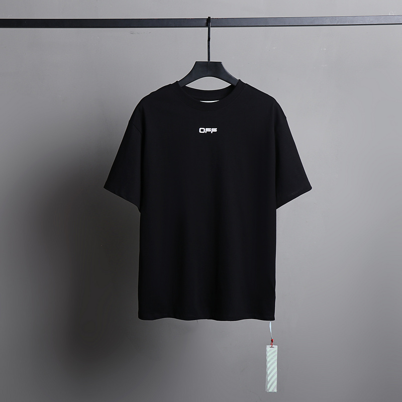 Zafa Wear Off White T-Shirt 2158