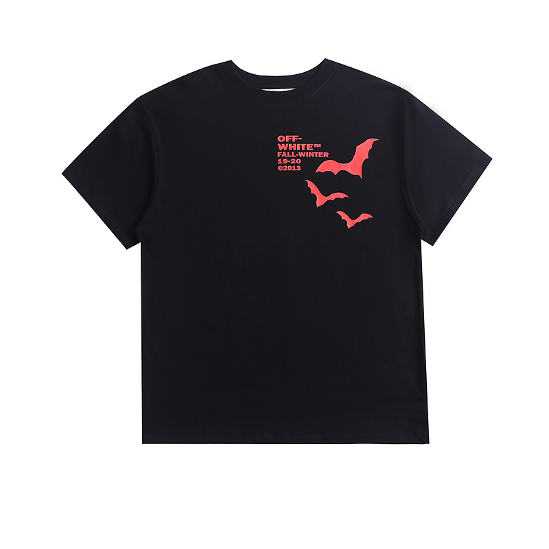 Zafa Wear Off White T-Shirt 2160