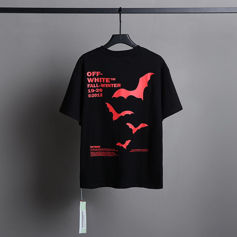 Zafa Wear Off White T-Shirt 2160