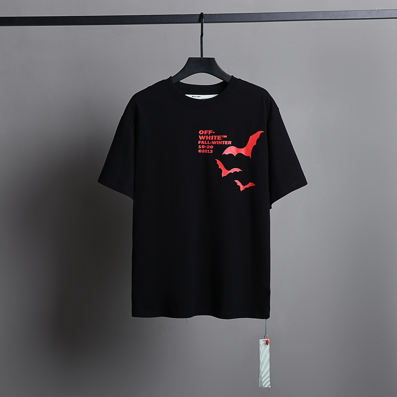 Zafa Wear Off White T-Shirt 2160