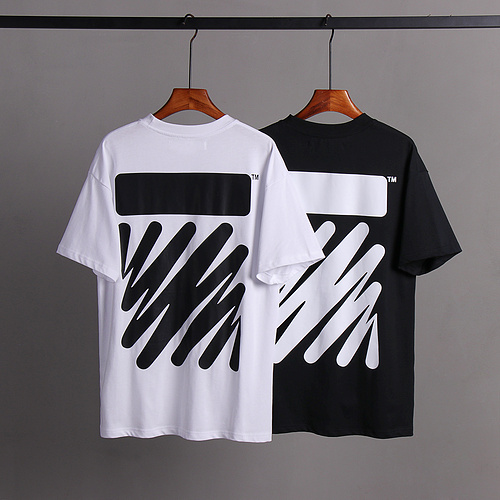 Zafa Wear Off White T-Shirt 2601