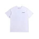 Zafa Wear Off White T-Shirt 2601