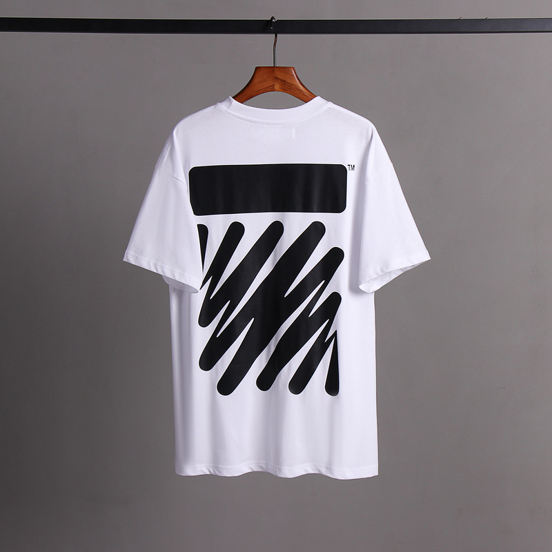 Zafa Wear Off White T-Shirt 2601