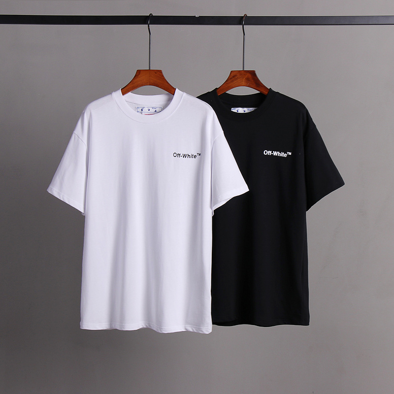 Zafa Wear Off White T-Shirt 2601