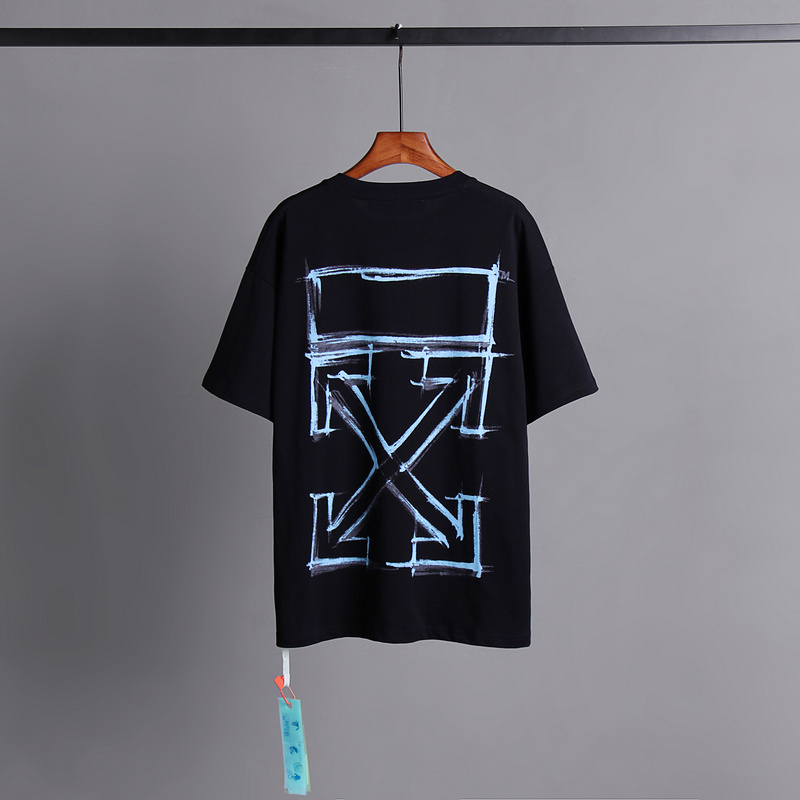 Zafa Wear Off White T-Shirt 2608