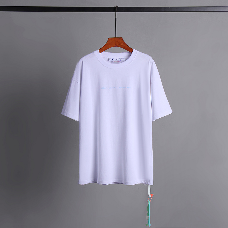 Zafa Wear Off White T-Shirt 2608