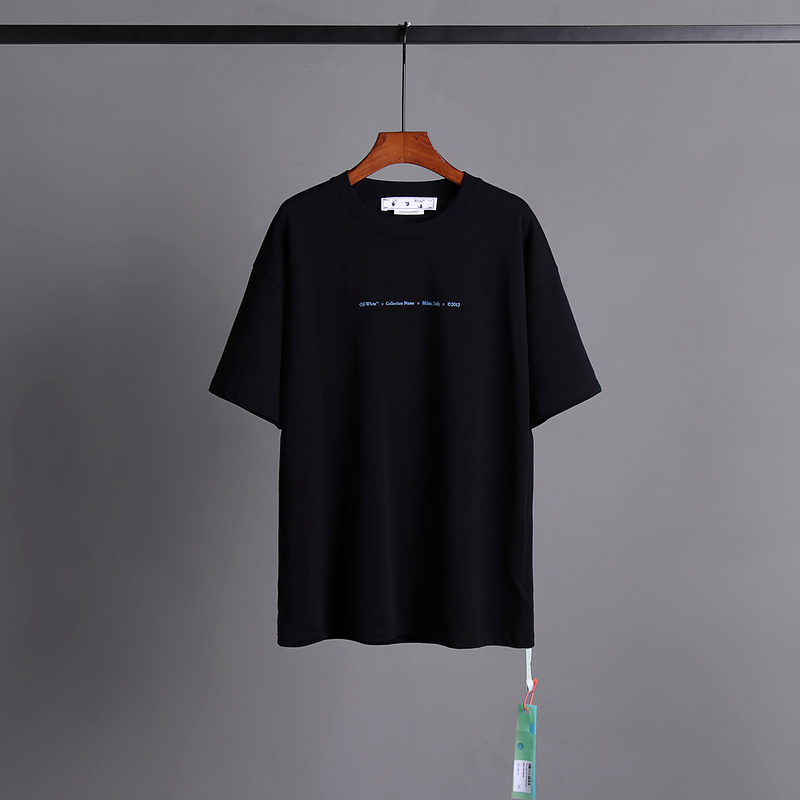 Zafa Wear Off White T-Shirt 2608