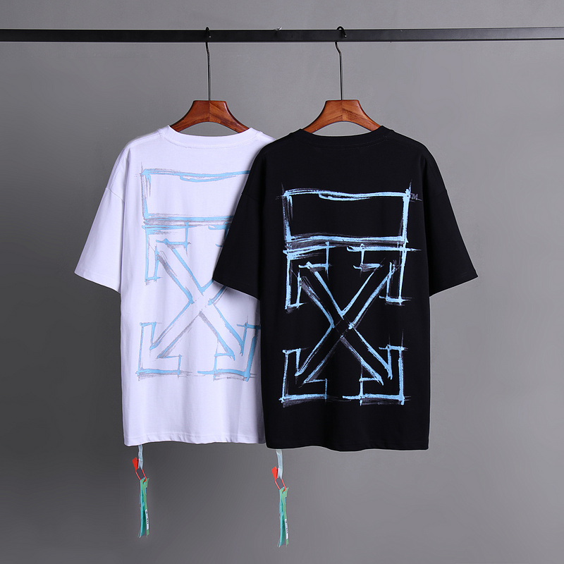 Zafa Wear Off White T-Shirt 2608