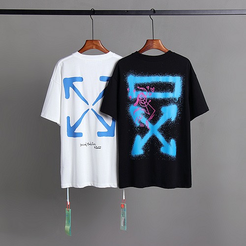 Zafa Wear Off White T-Shirt 2609