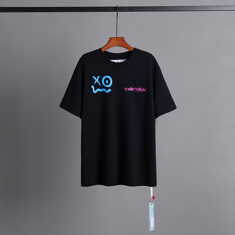 Zafa Wear Off White T-Shirt 2609