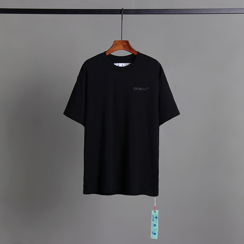 Zafa Wear Off White T-Shirt 2610