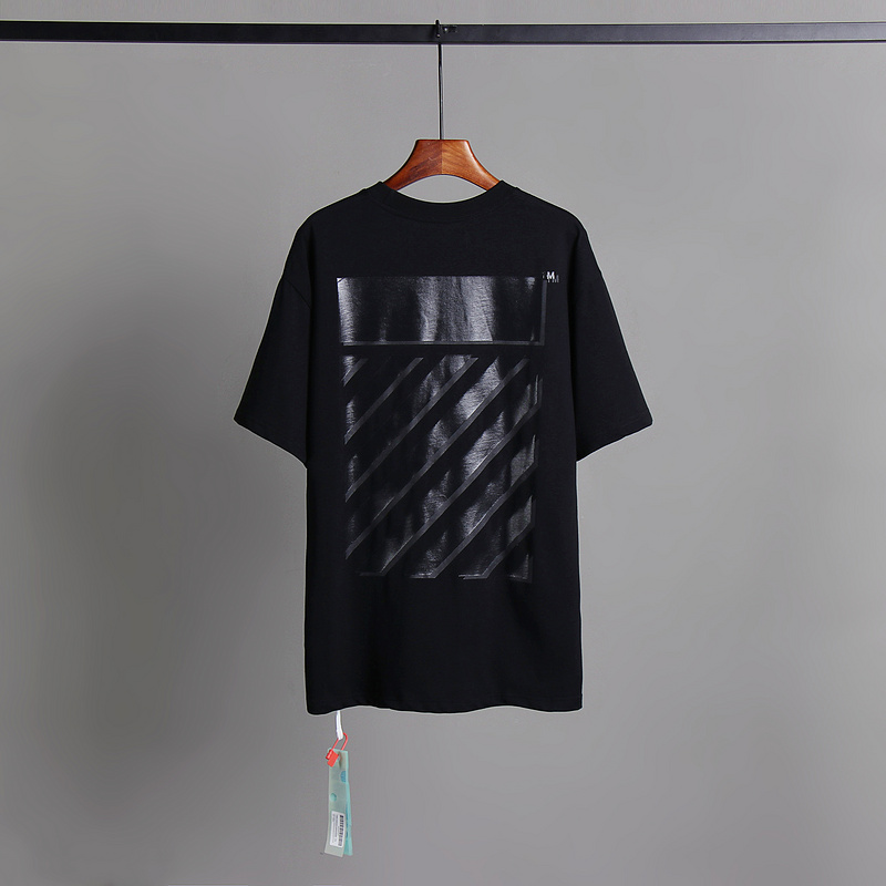 Zafa Wear Off White T-Shirt 2610