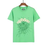 Zafa Wear Sp5der T-Shirt 2508