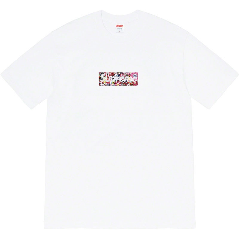 Zafa Wear Supreme T-shirt B261